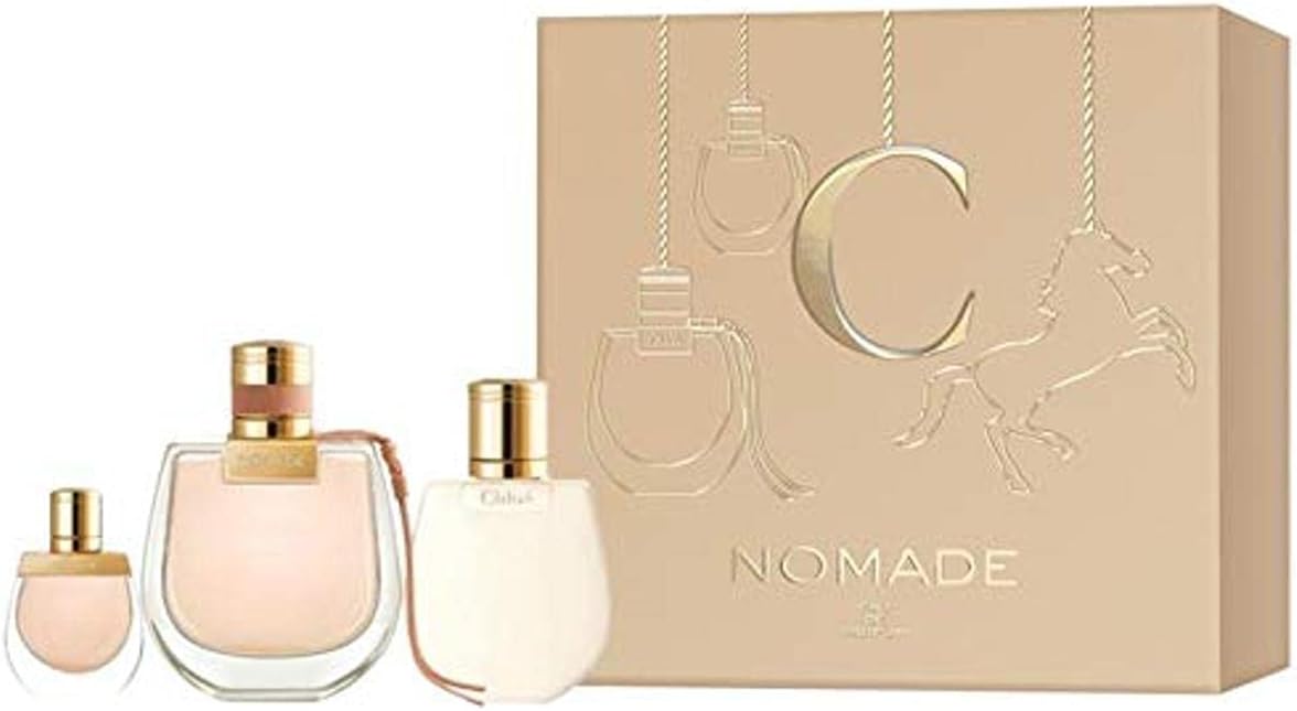 Chloe <strong>Nomade</strong> : l&rsquo;Essence de la Liberté et de l&rsquo;Aventure