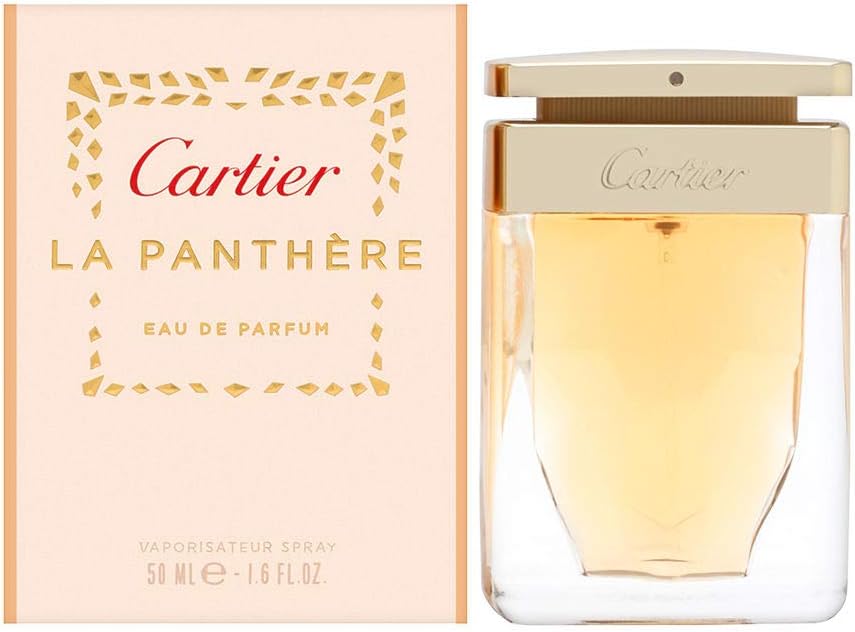 Cartier <strong>La Panthère</strong> : une Ode à la Féminité Féroce et Élégante