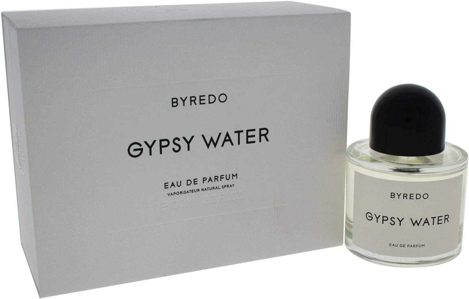 Byredo Gypsy Water : une Ode Olfactive à la Liberté Bohème
