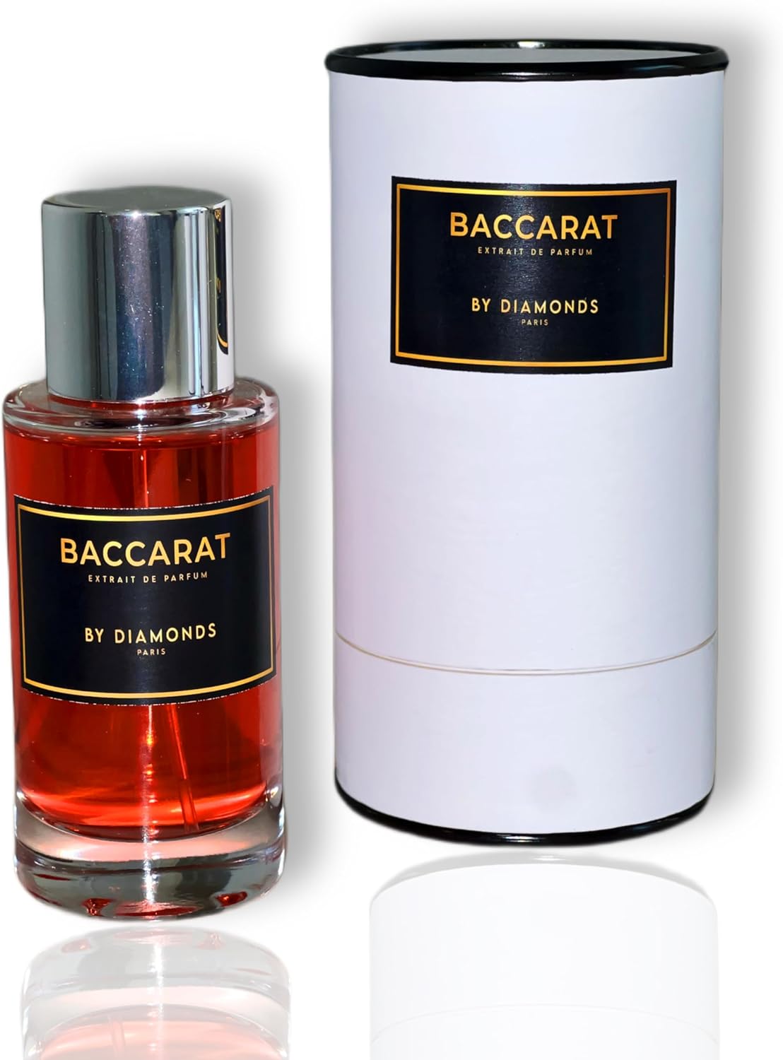 Maison Francis Kurkdjian Baccarat <strong>Rouge 540</strong> : une Alchimie Olfactive Luxueuse