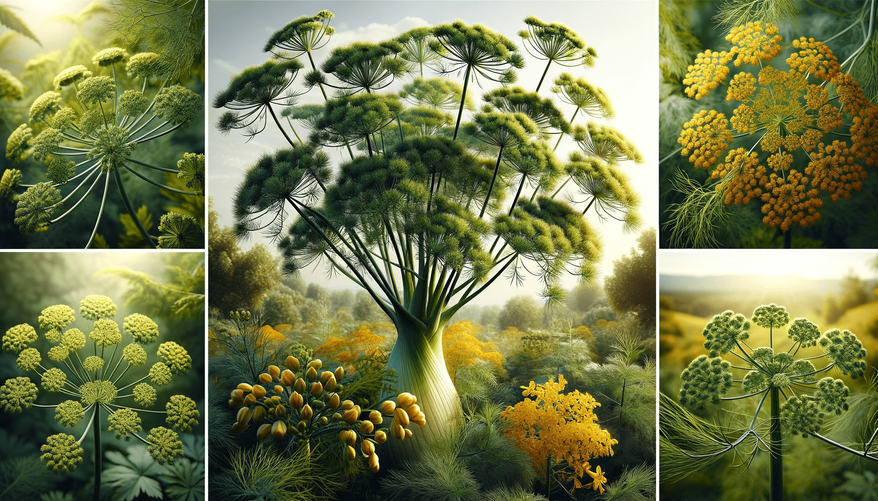 <strong>Fennel</strong>: Remarkable Health Benefits