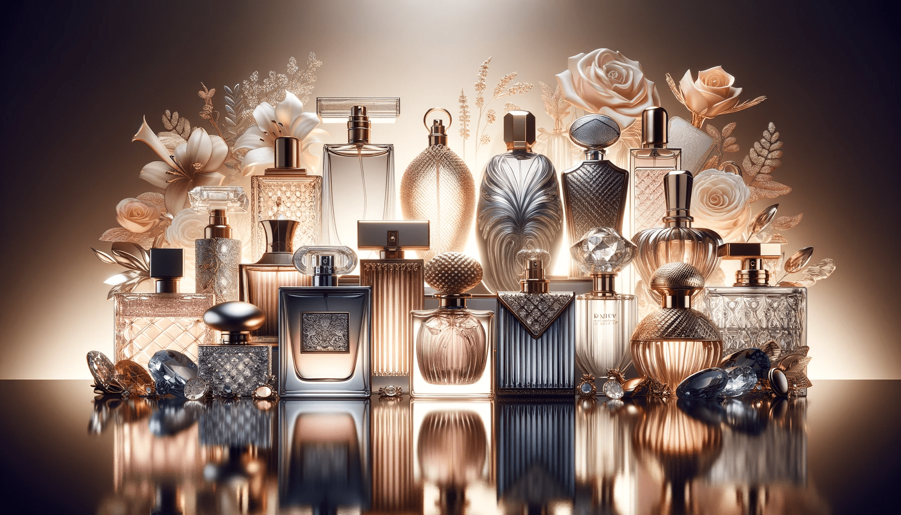 Quels sont les meilleurs parfums femme de 2024 ? Découvrez les fragrances envoûtantes et tendances