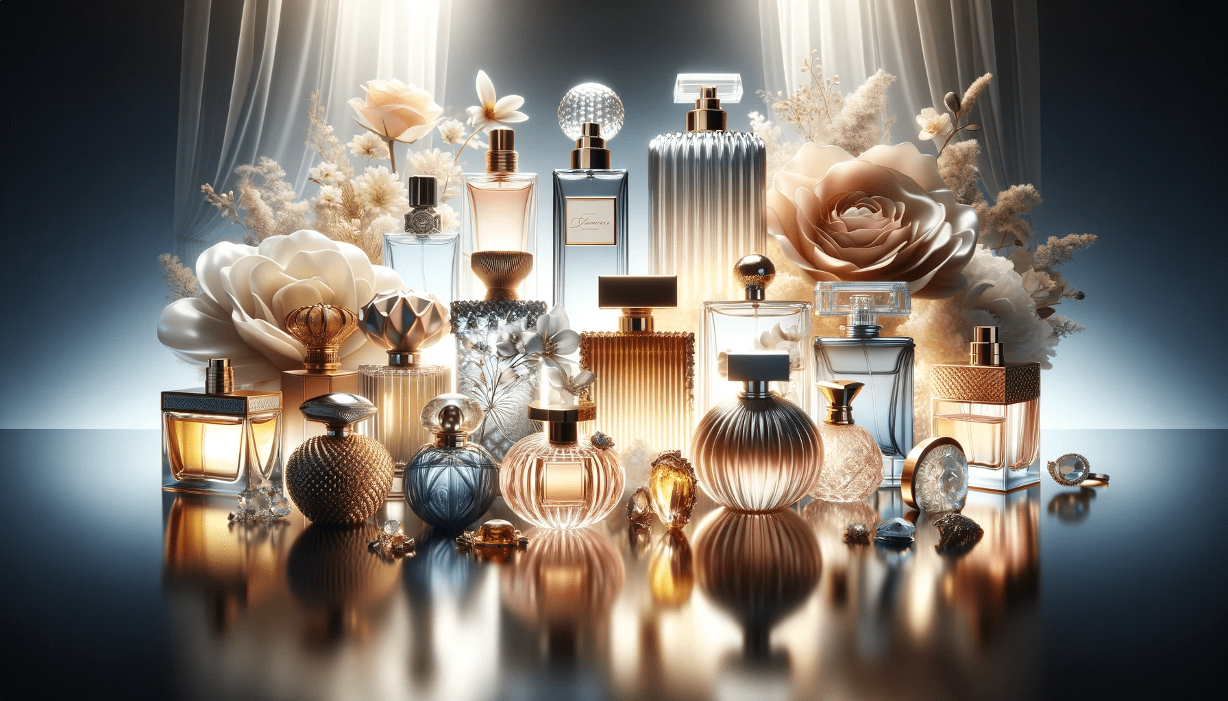 Comment choisir un parfum comme cadeau ?