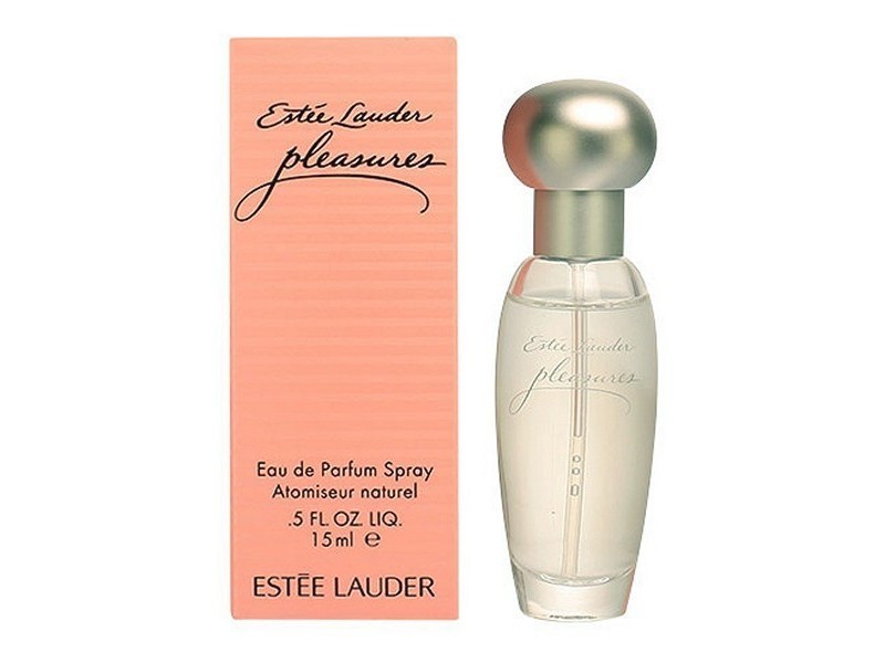 <strong>Estée Lauder Pleasures</strong> : un Classique Moderne de la Parfumerie