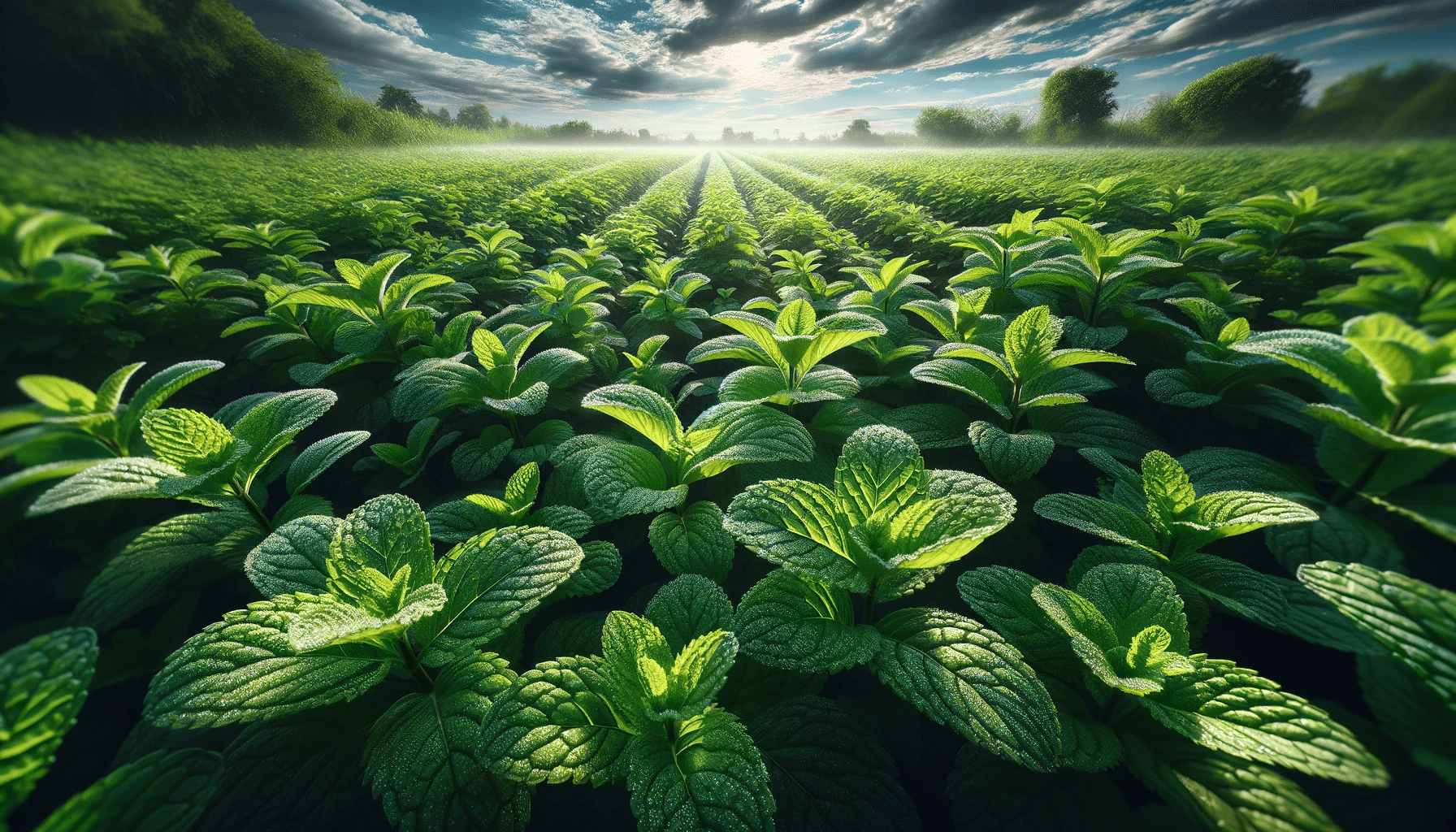 Exploring Peppermint: Remarkable Benefits