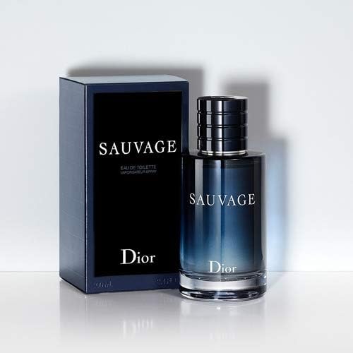 <strong>Sauvage de Dior</strong> : une Ode à la Liberté Masculine dans un Flacon