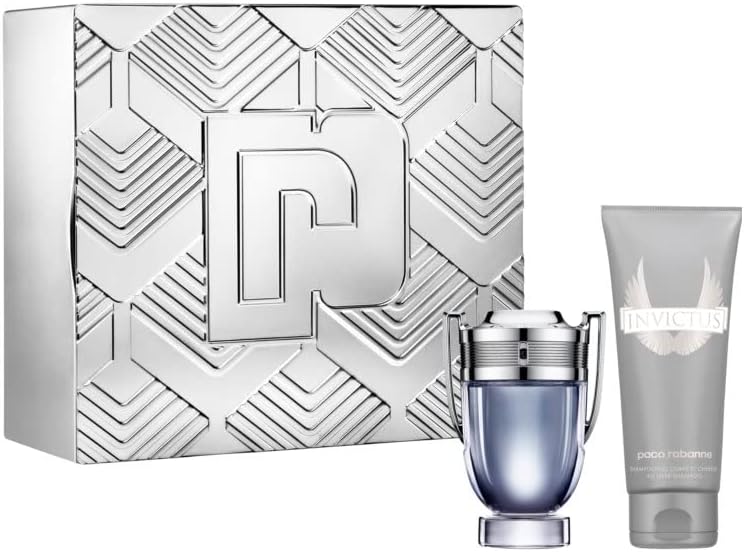 <strong>Invictus</strong> de Paco Rabanne : la Fragrance du Triomphe et de la Vitalité