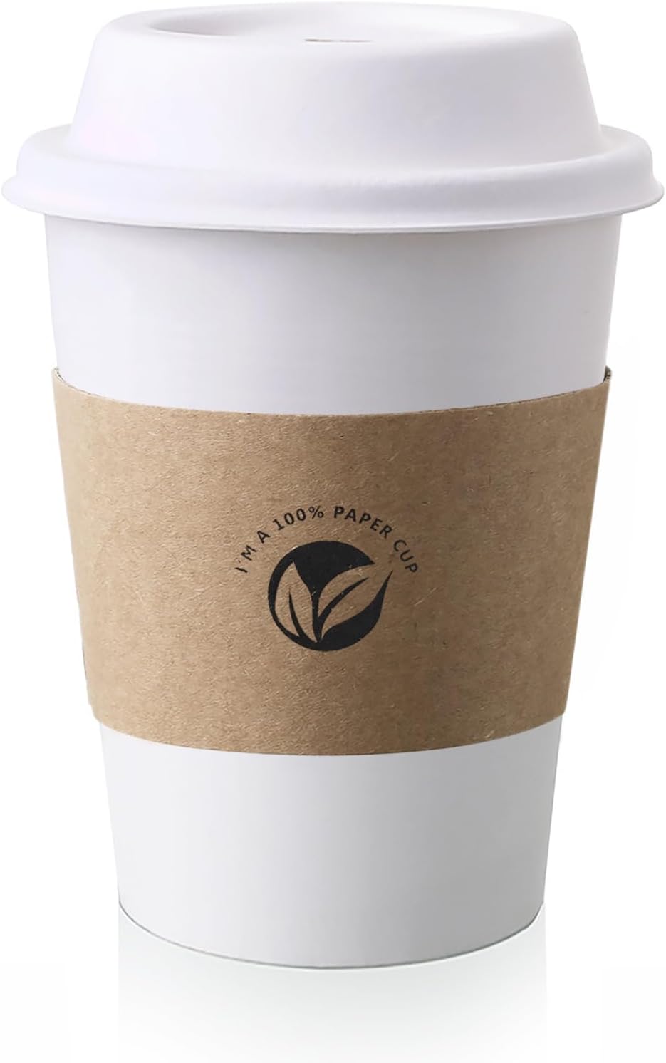 Eco-friendly Coffee Cups