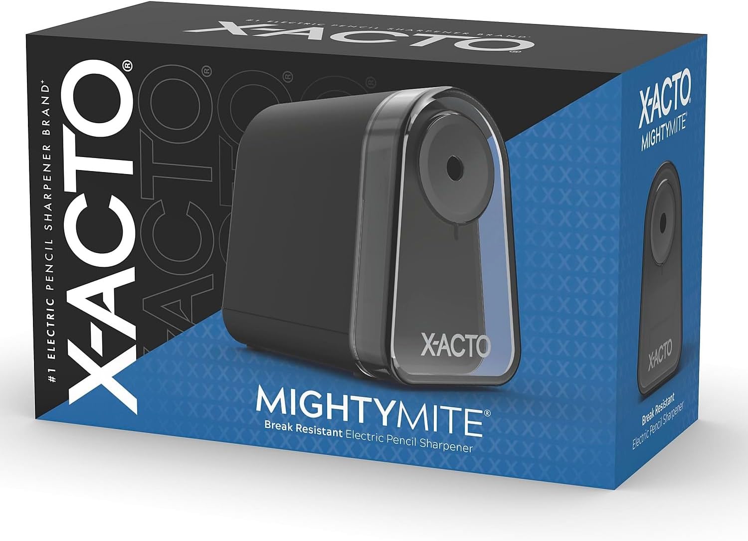 X-ACTO Mighty Mite Electric Pencil Sharpener