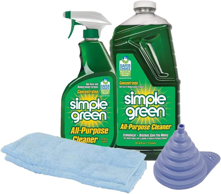 Simple Green All-Purpose Cleaner