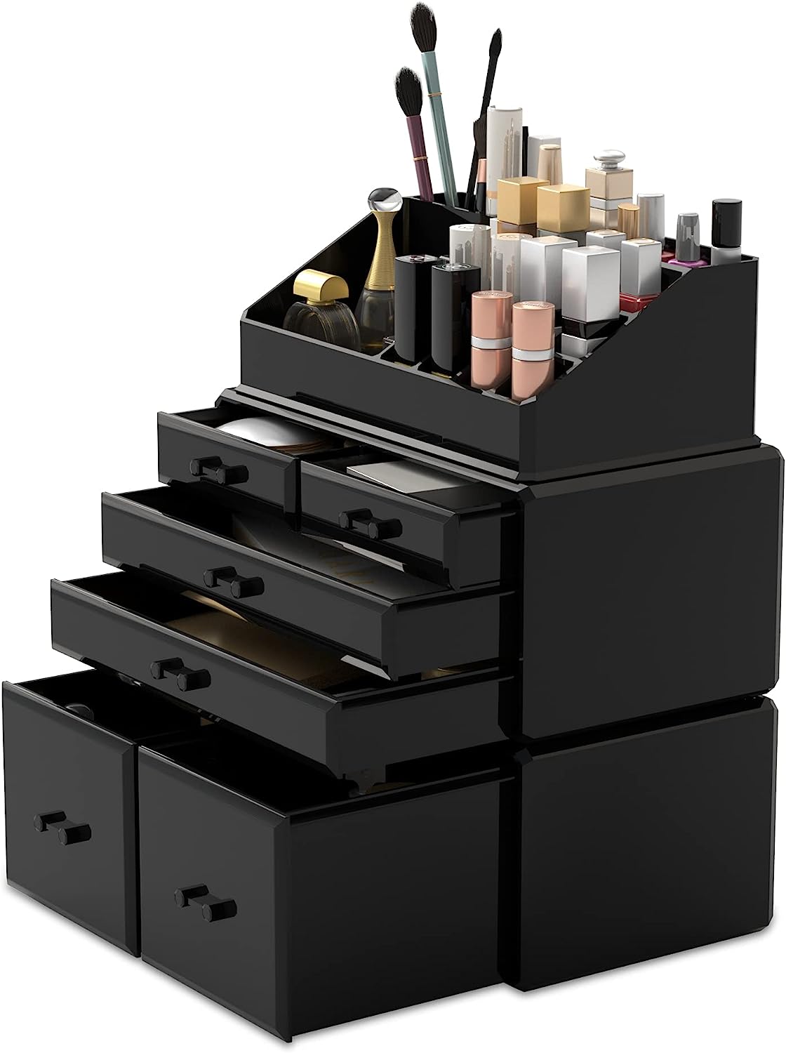 READAEER Makeup Organizer