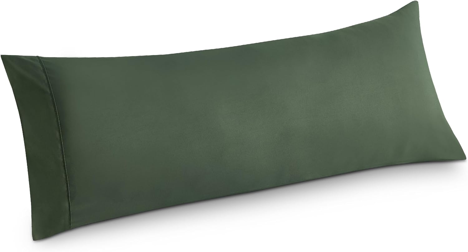 Polyester Fiber Body Pillows