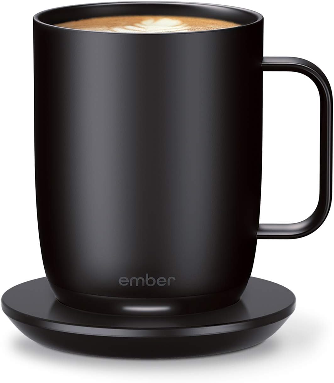 Smart Coffee Cups