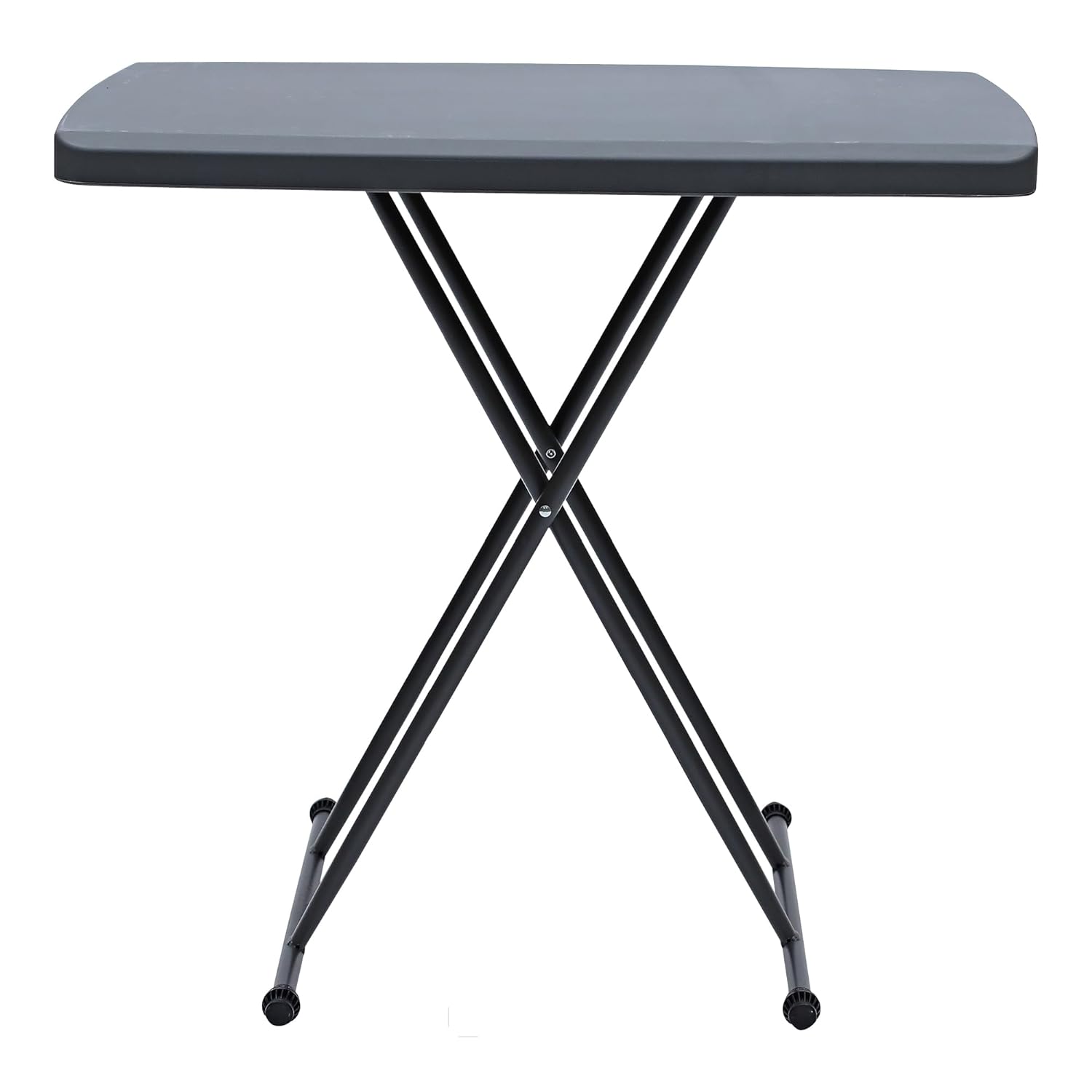 Iceberg IndestrucTable Classic Personal Folding Table