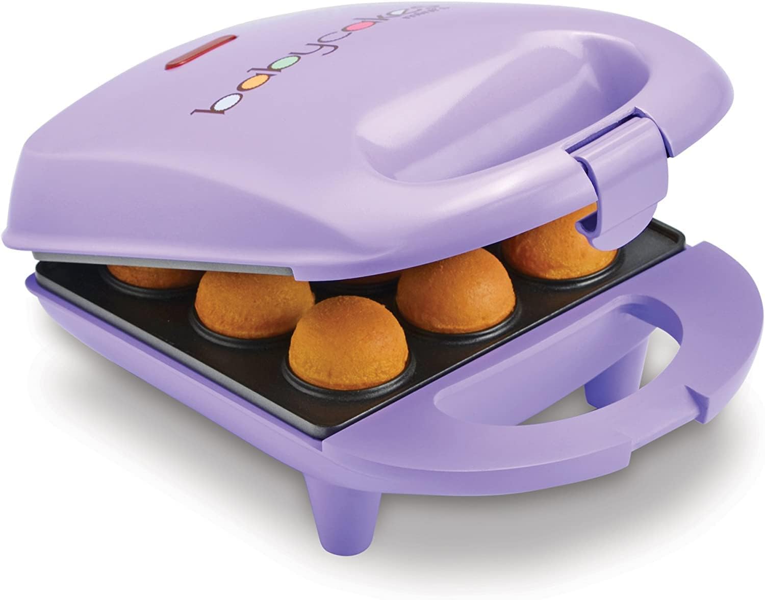 Babycakes Mini Cake Pop Maker by Select Brands