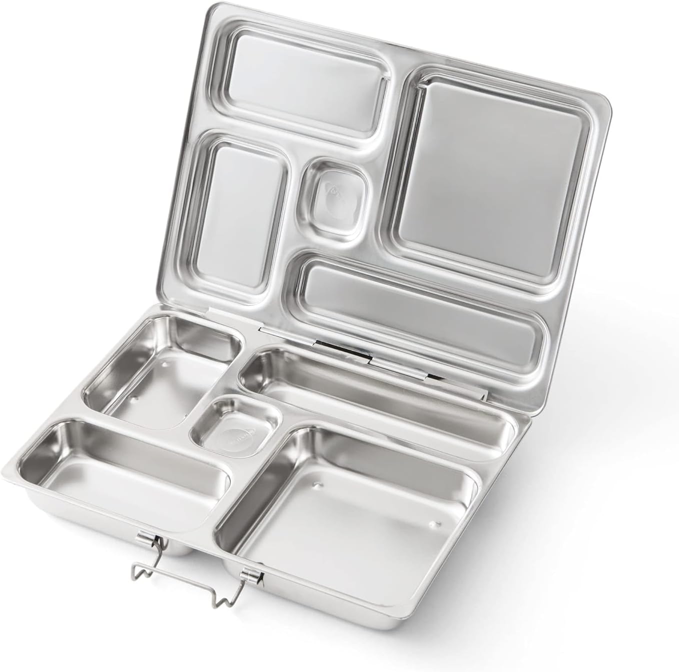 Stainless Steel Lunch Boxes