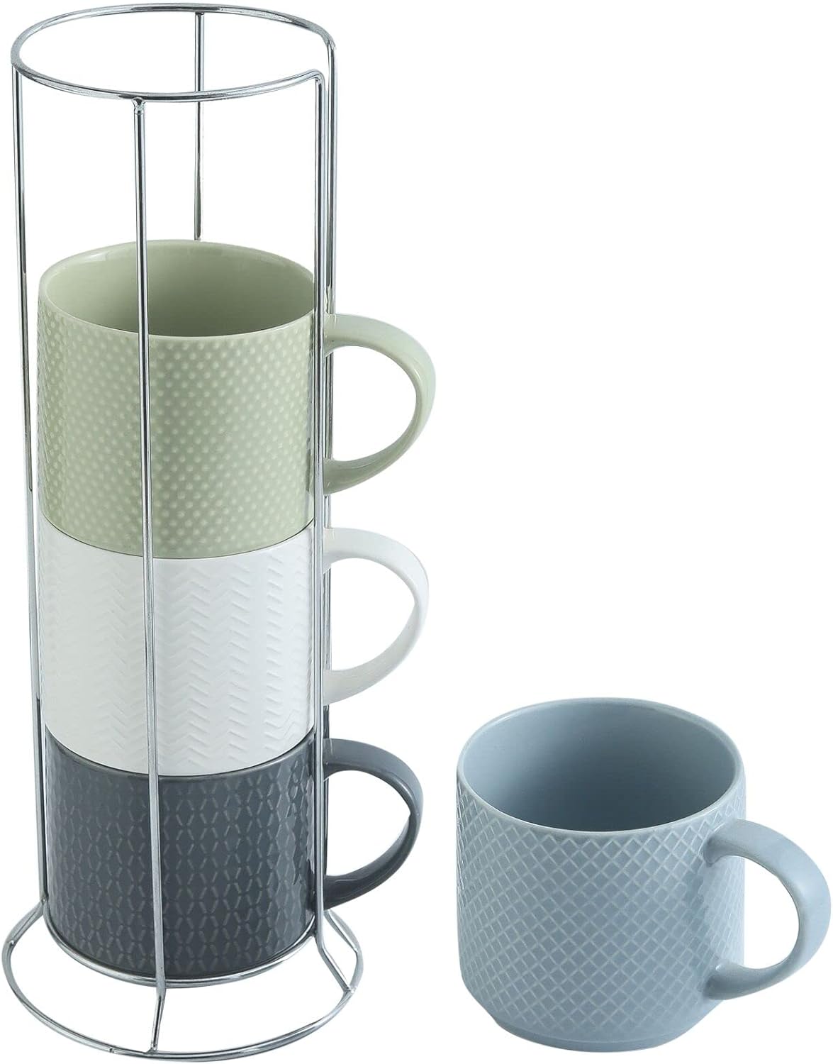 Ceramic Coffee Cups