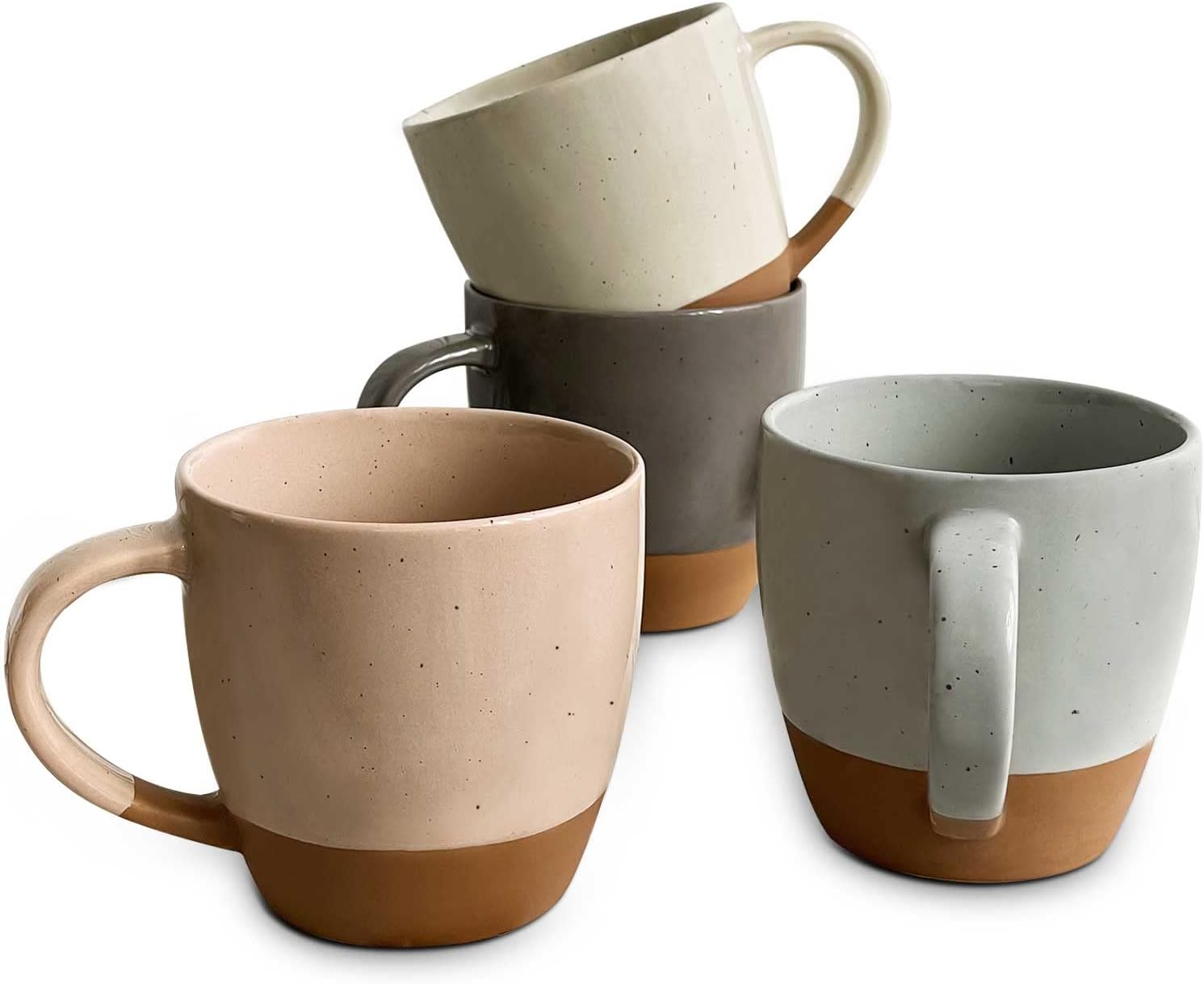 Porcelain Coffee Cups