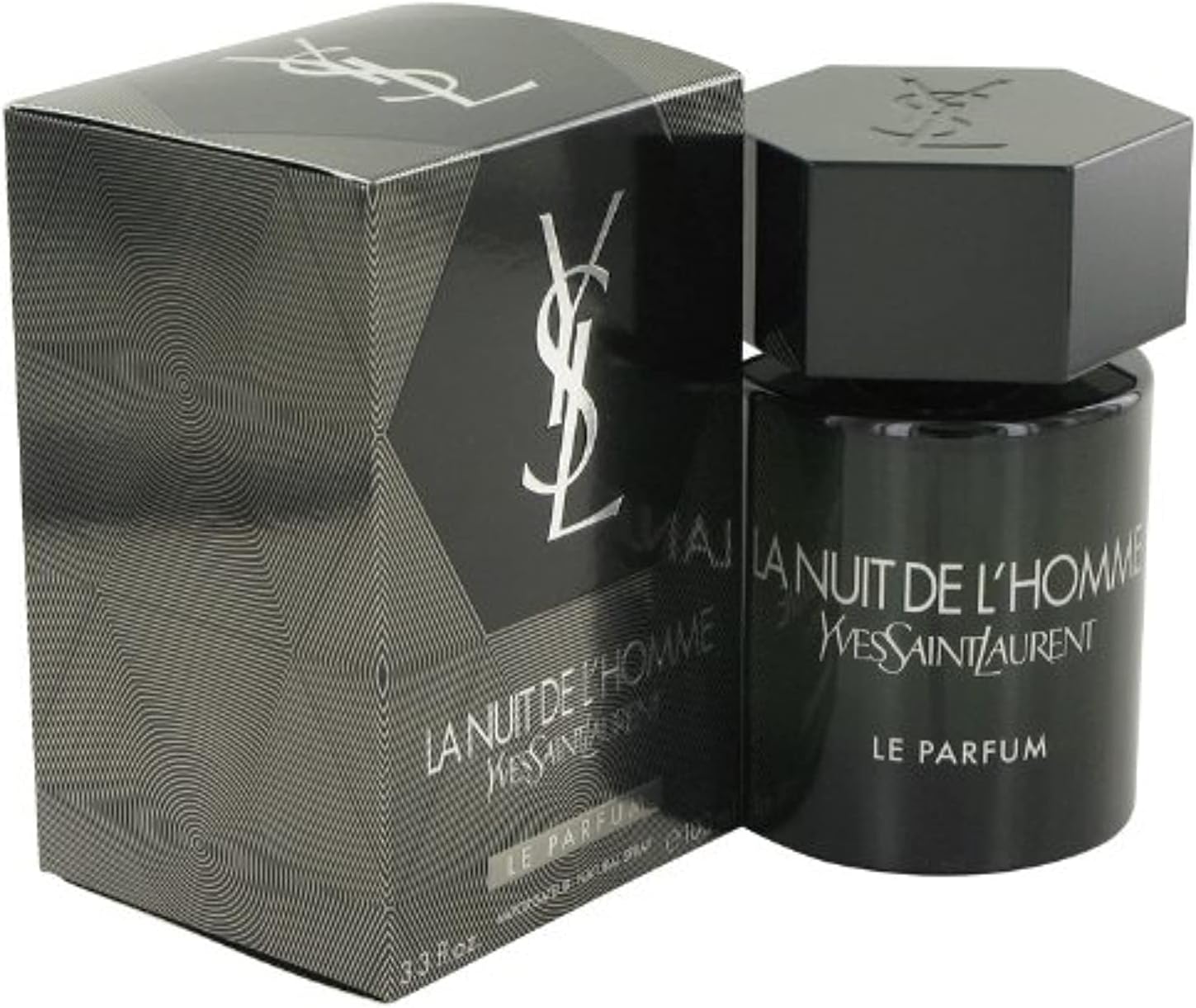 Yves Saint Laurent La Nuit De L&rsquo;Homme : Capturer l&rsquo;Essence de l&rsquo;Élégance Nocturne