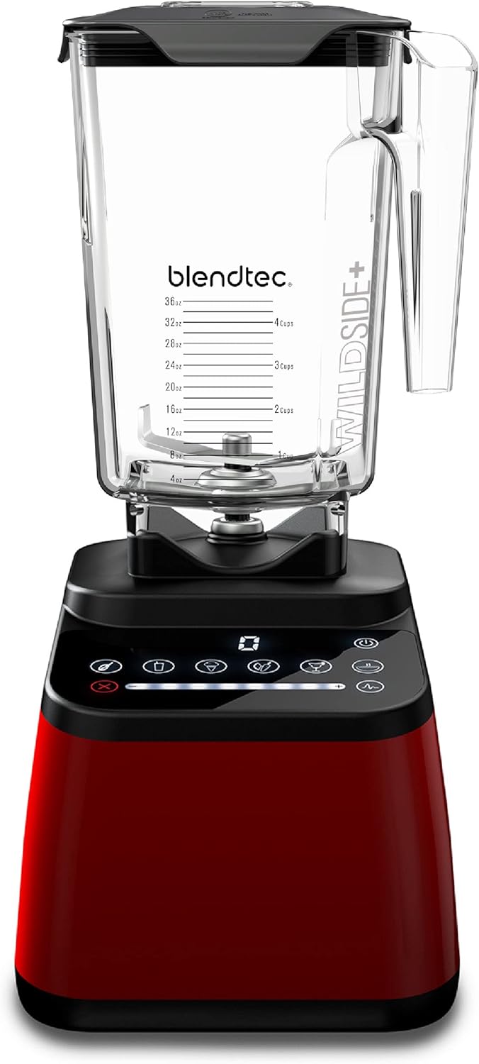 Blendtec Designer Series