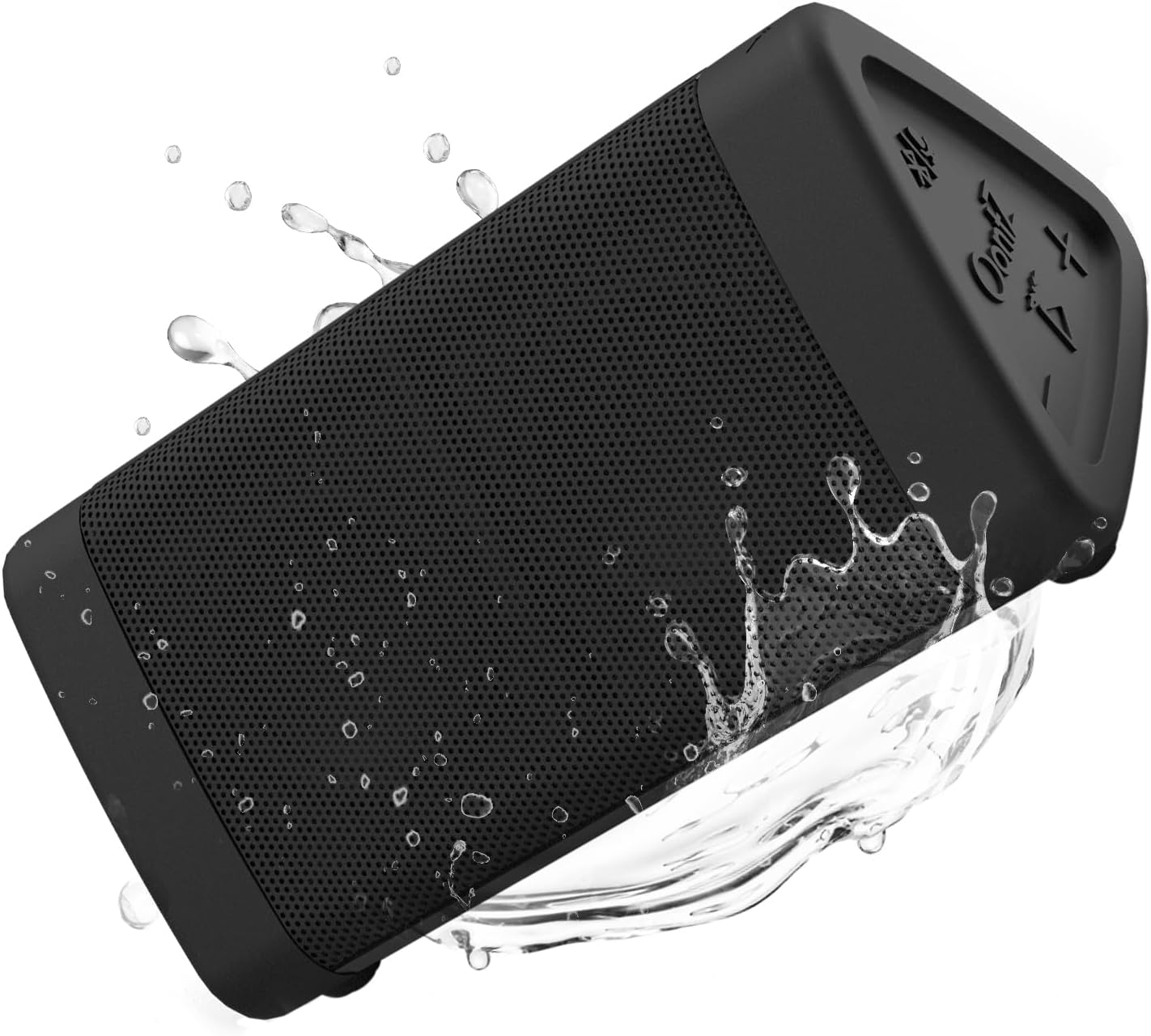 Bluetooth Waterproof Speakers