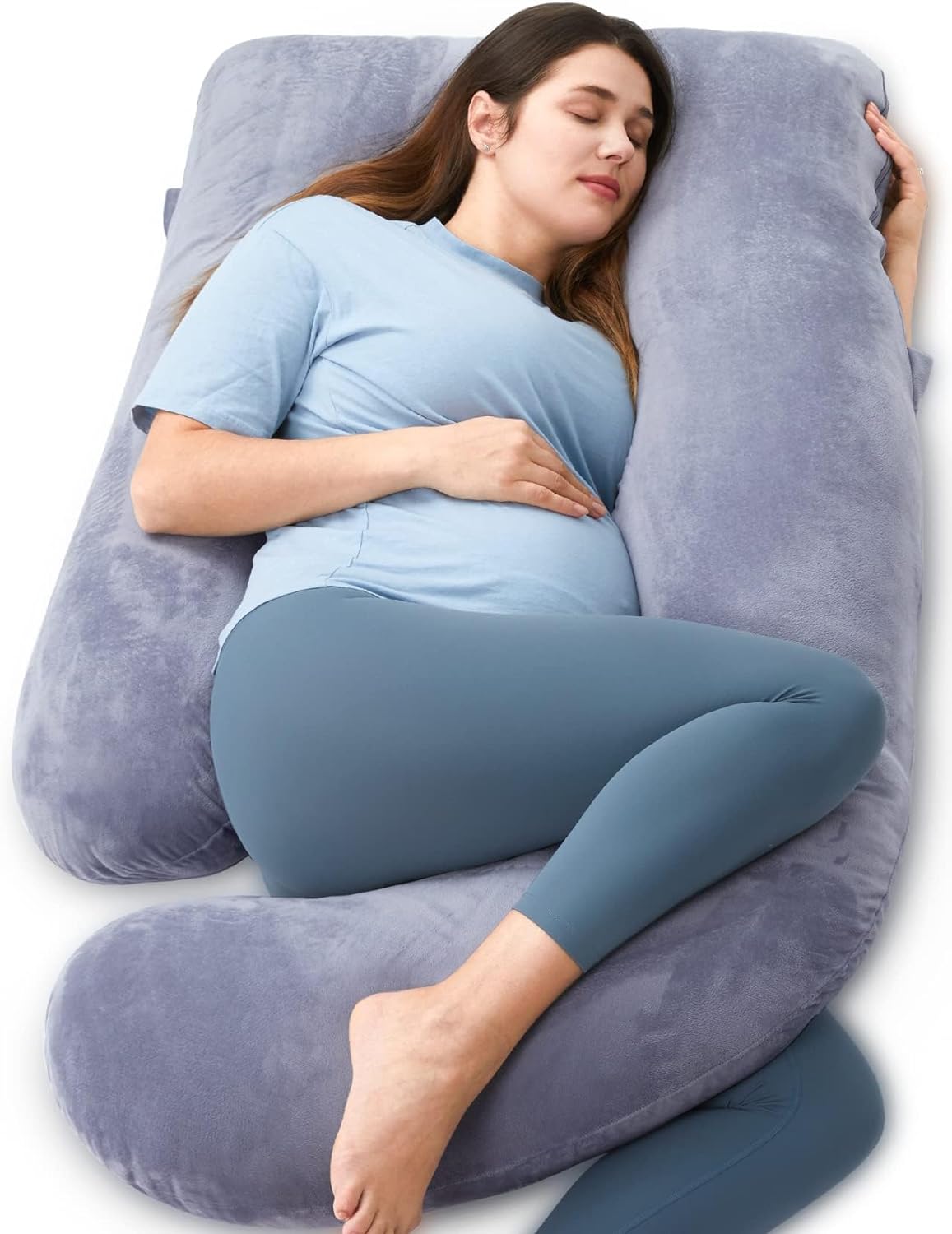 Pregnancy Body Pillows