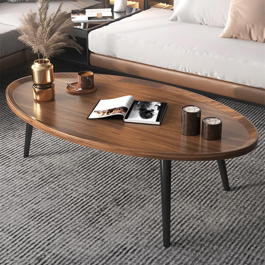 mid-century modern coffee tables