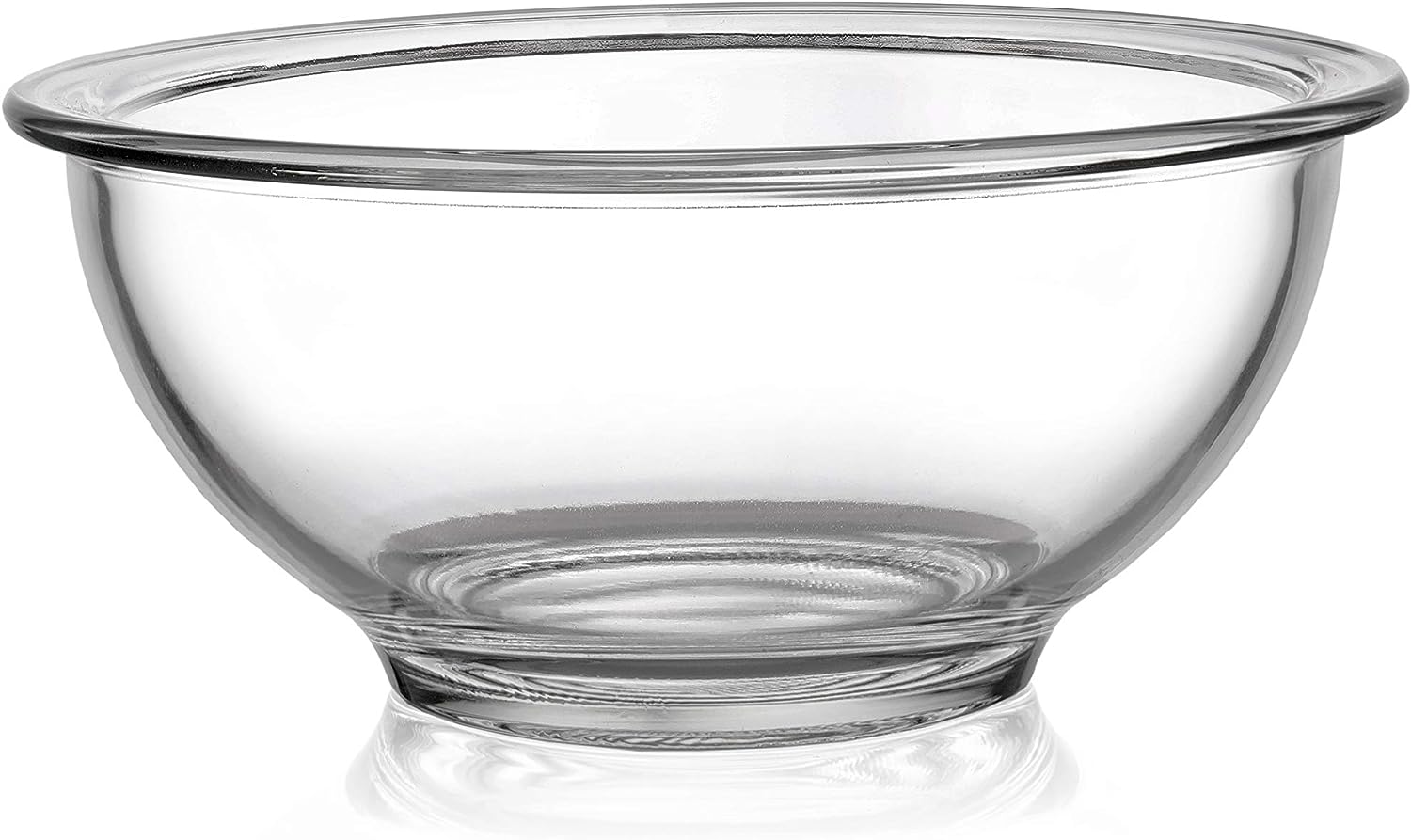 Glass Bowls