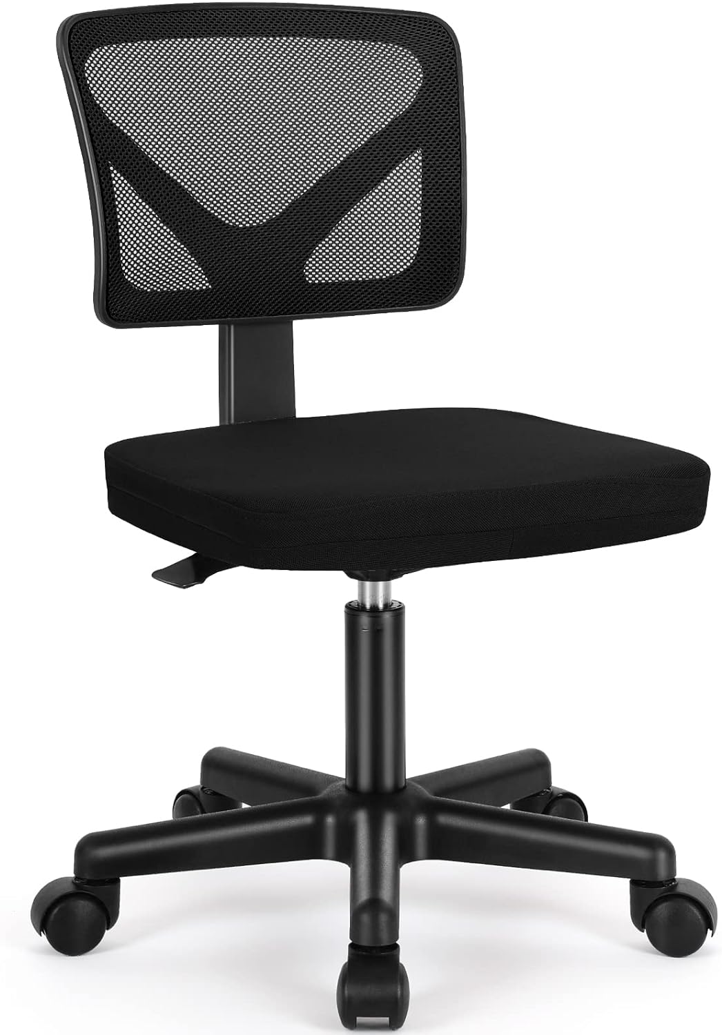 AFO Small Desk Chair Armless