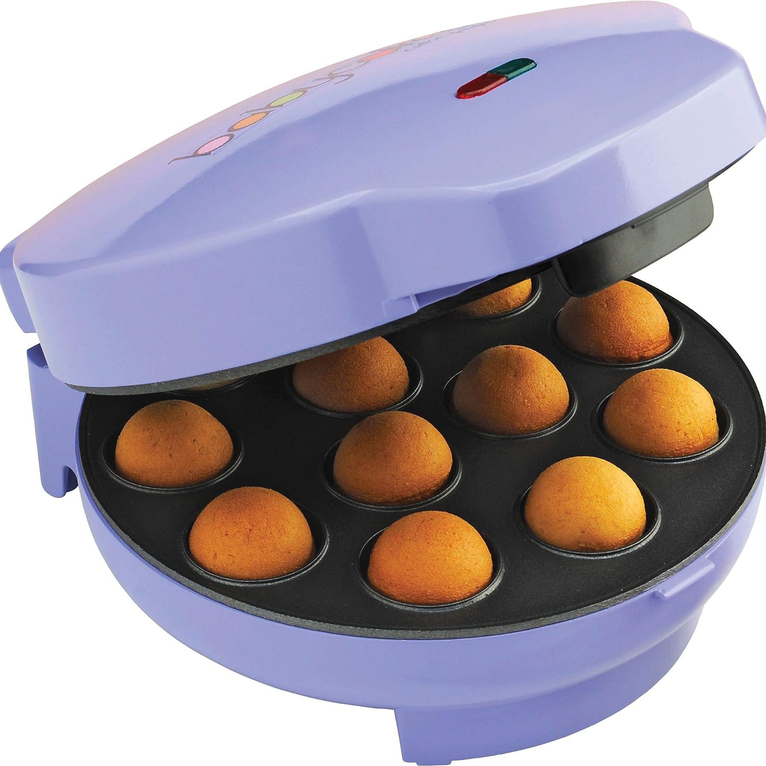 Babycakes Cake Pop Maker by Select Brands