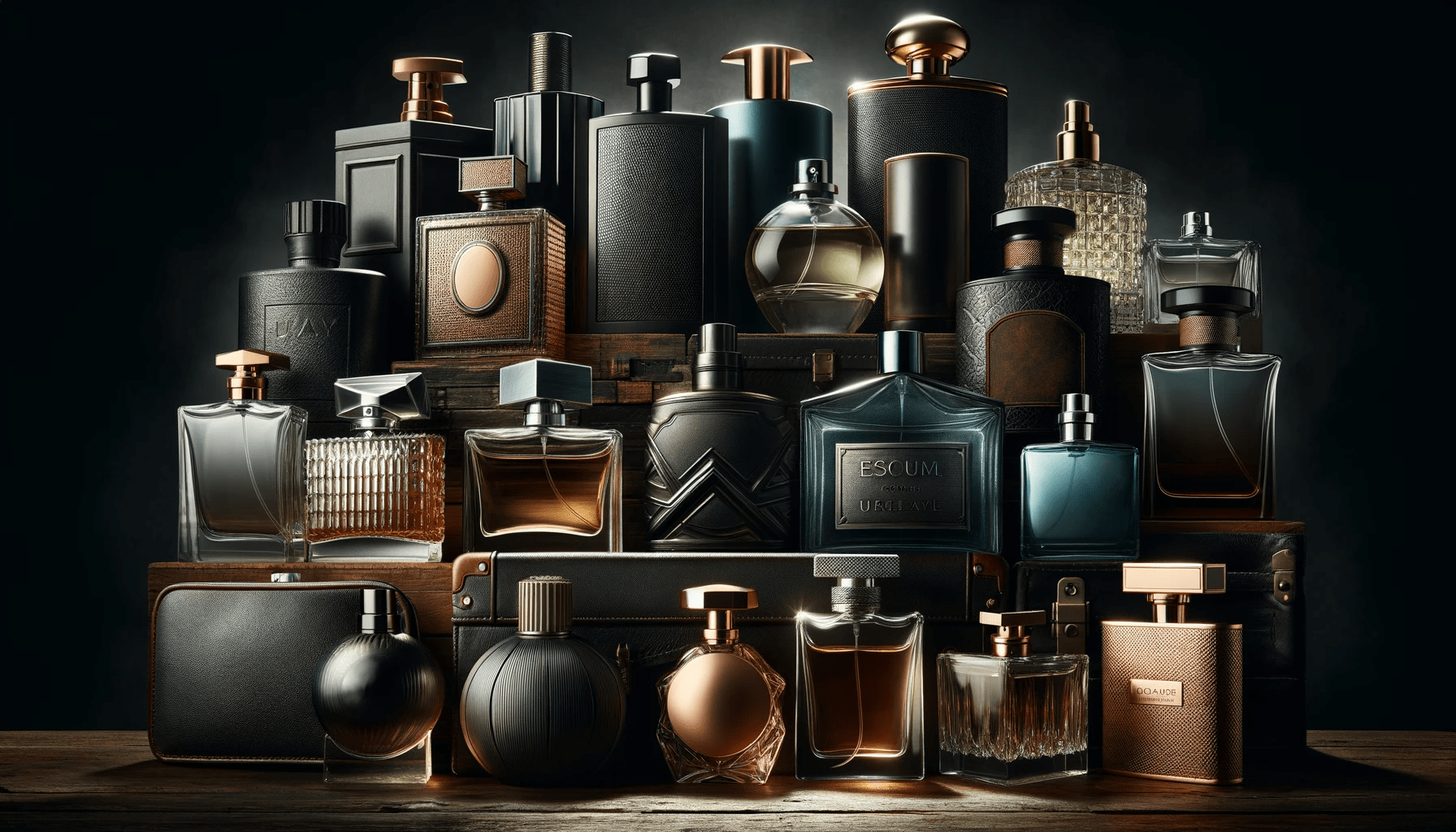 Quels sont les meilleurs parfums homme de 2024 ? Découvrez les fragrances incontournables