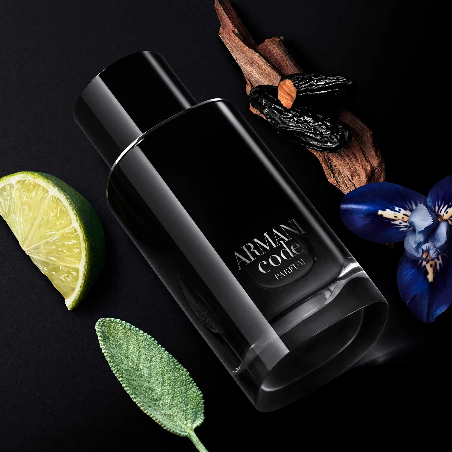 <strong>Armani Code</strong> par Giorgio Armani : l&rsquo;Élégance et le Mystère dans une Fragrance