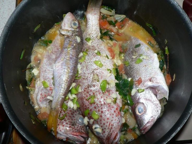 Court-Bouillon