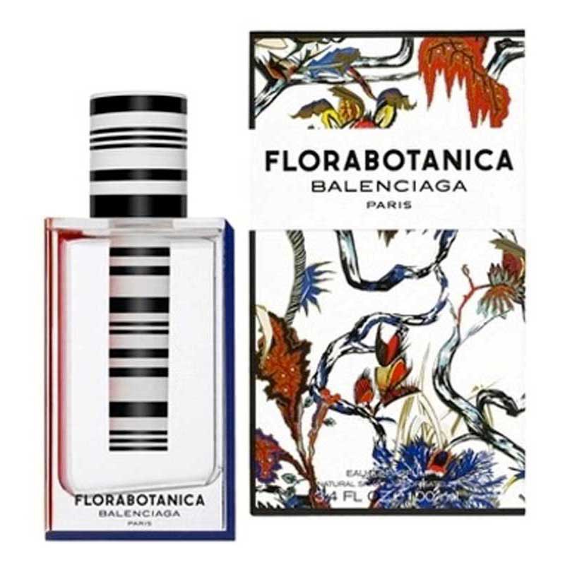 Florabotanica de Balenciaga : Un Voyage Enivrant dans un Jardin Floral Moderne