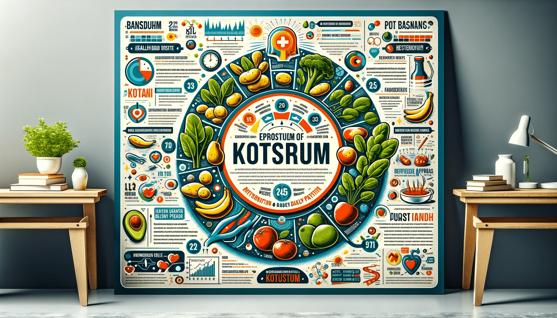 The Benefits of Potassium for the Skin