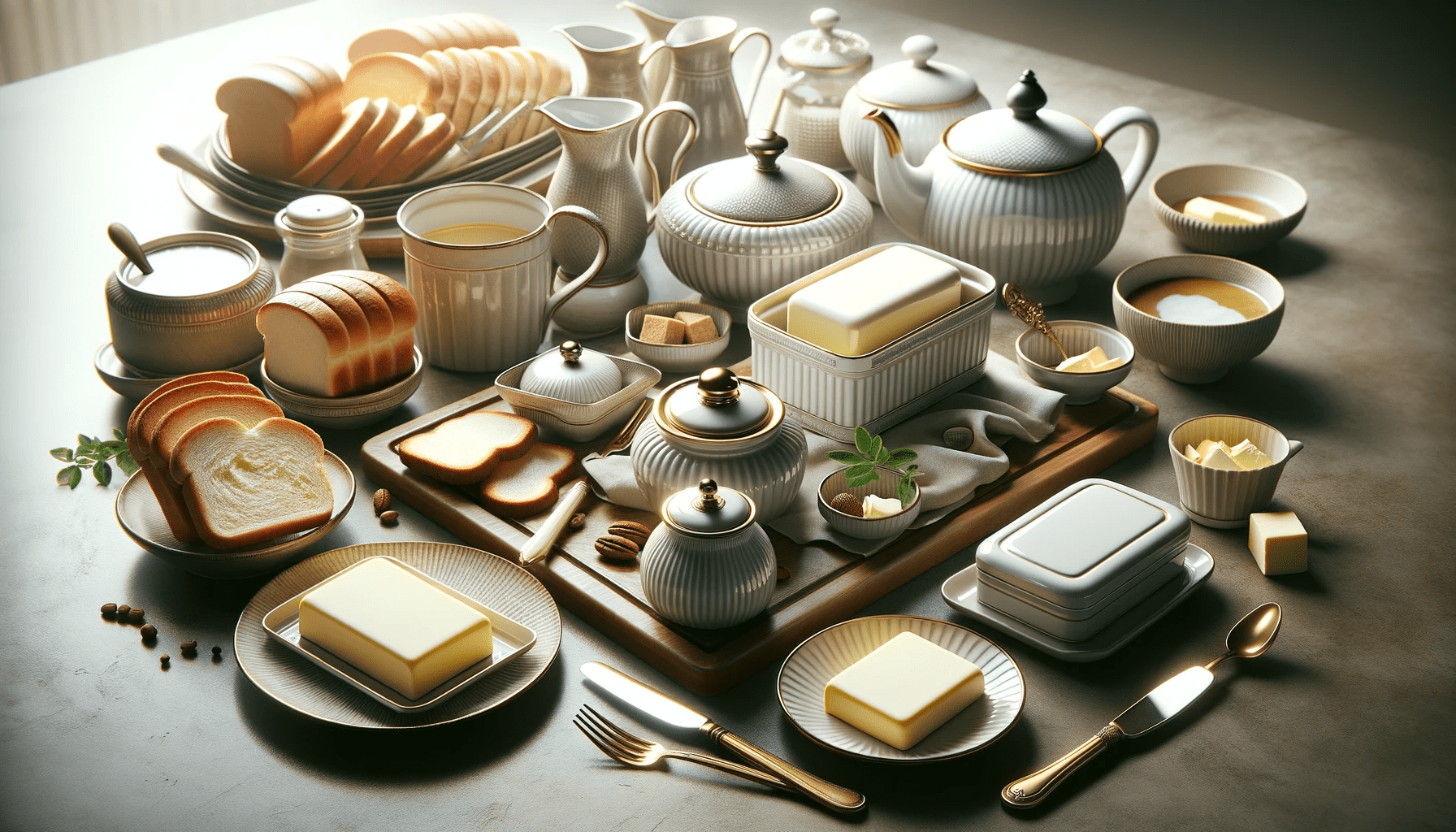 Best Butter Dishes in 2024: Glass, Ceramic, and Luxury