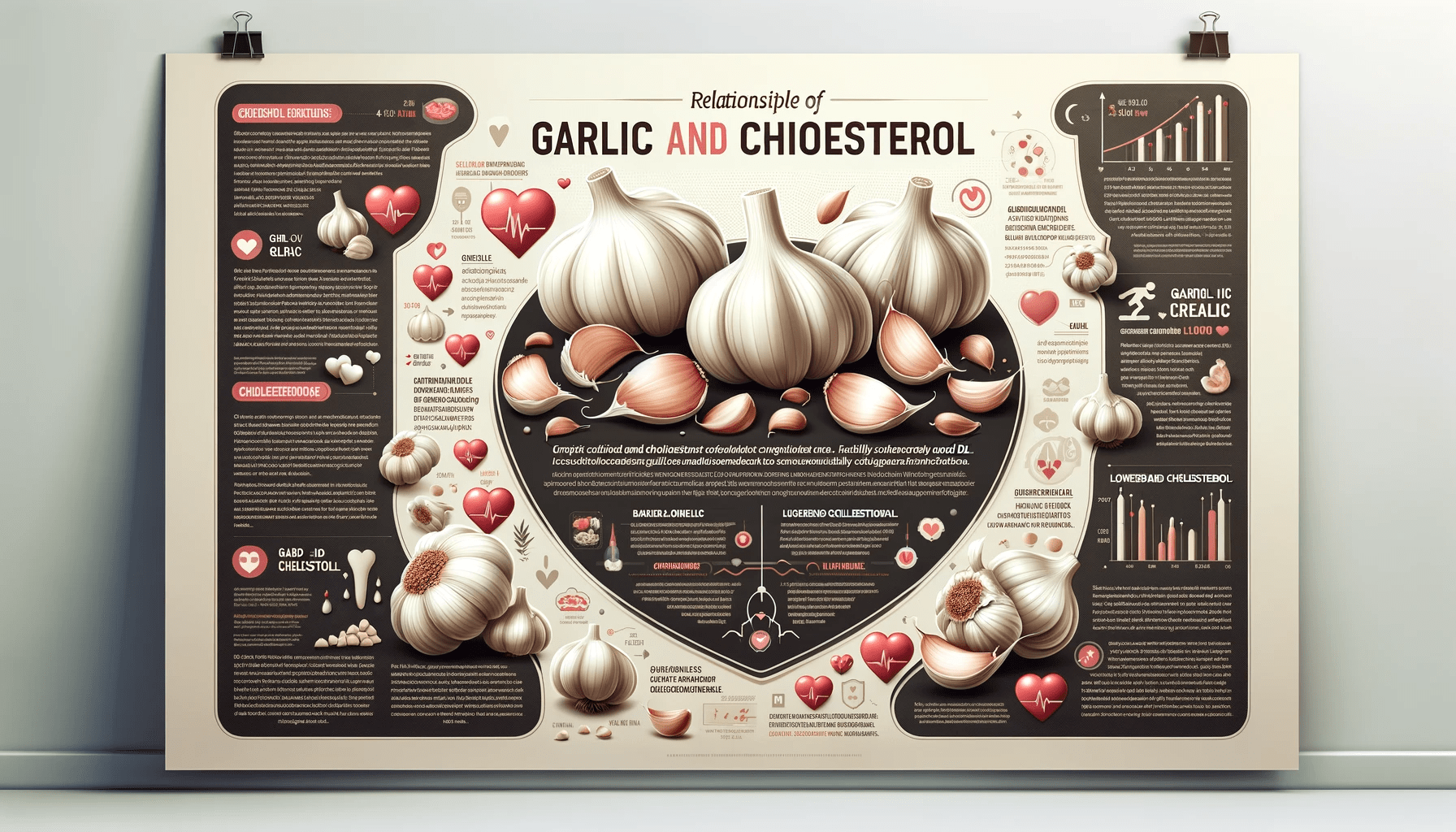 Garlic and Cholesterol: Benefits of this Natural Remedy