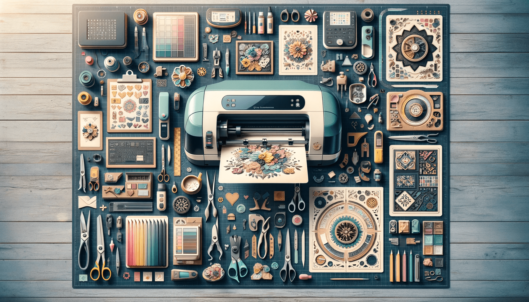 Best Selling Die Cutting Machines of 2024: Revolutionizing Craftsmanship