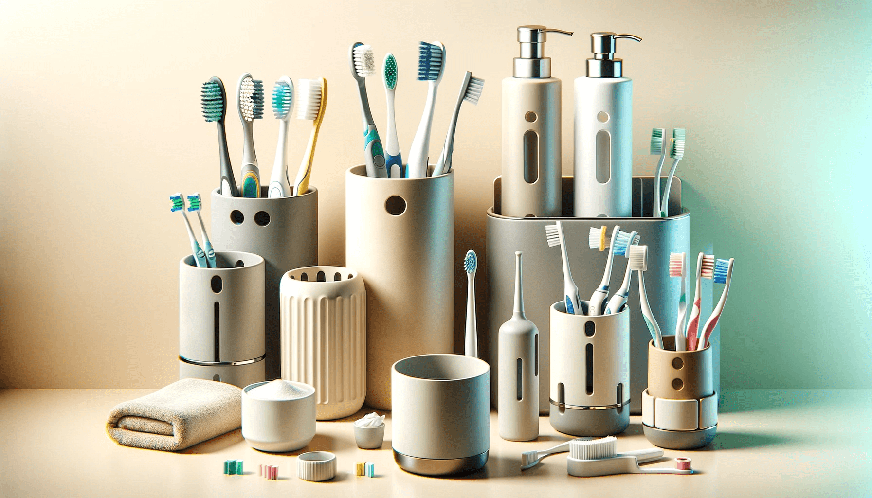 Best Selling Toothbrush Holders of 2024: Hygiene, Design, and Innovation