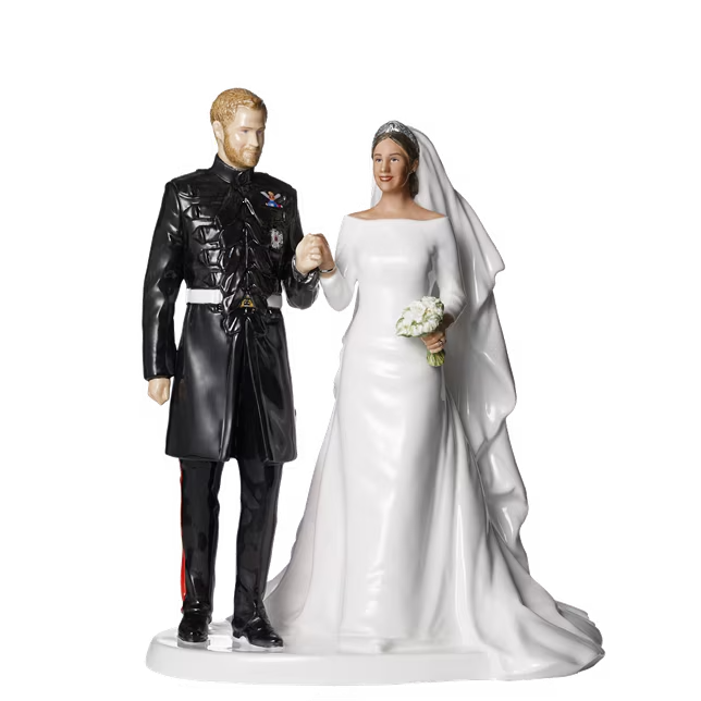 Royal Doulton figurines