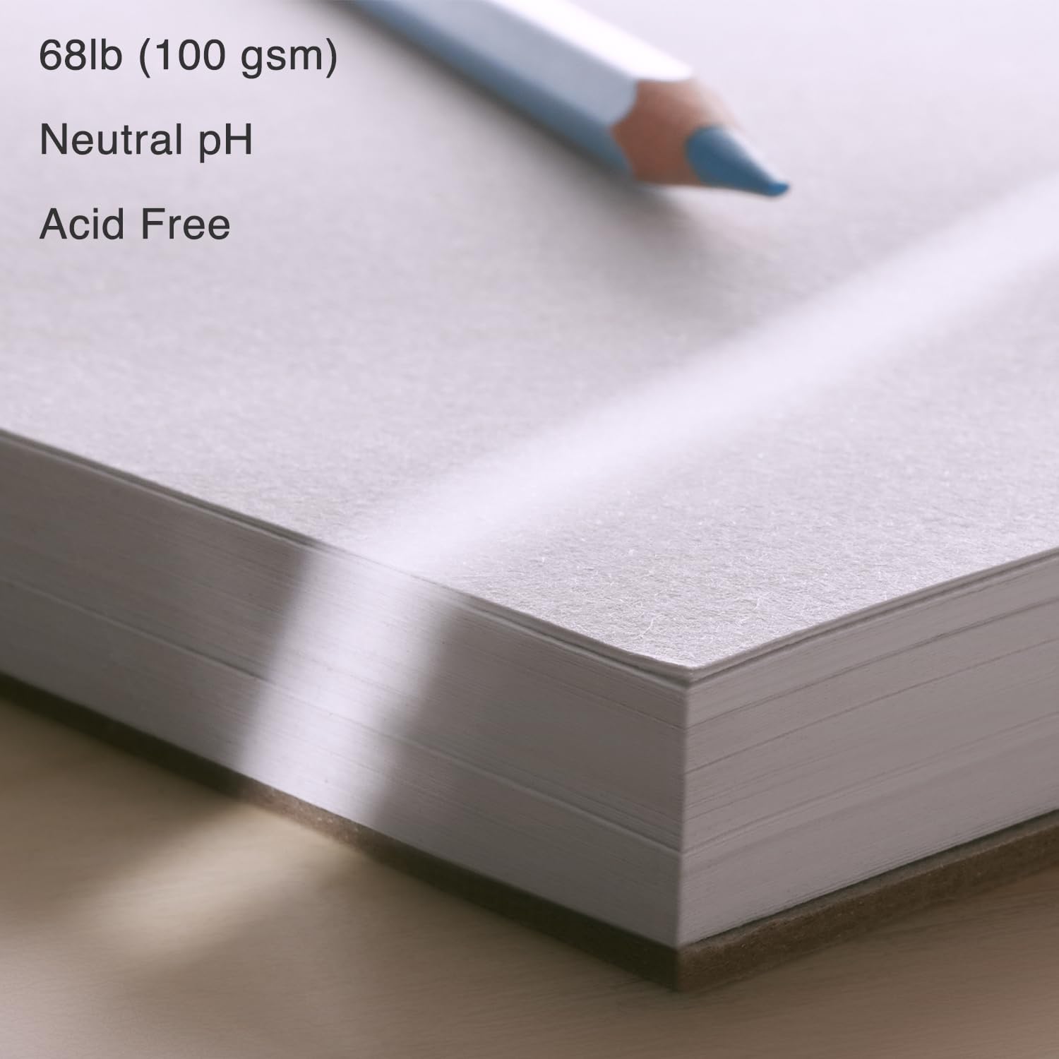 Artisto 9x12 Premium Sketch Book Set