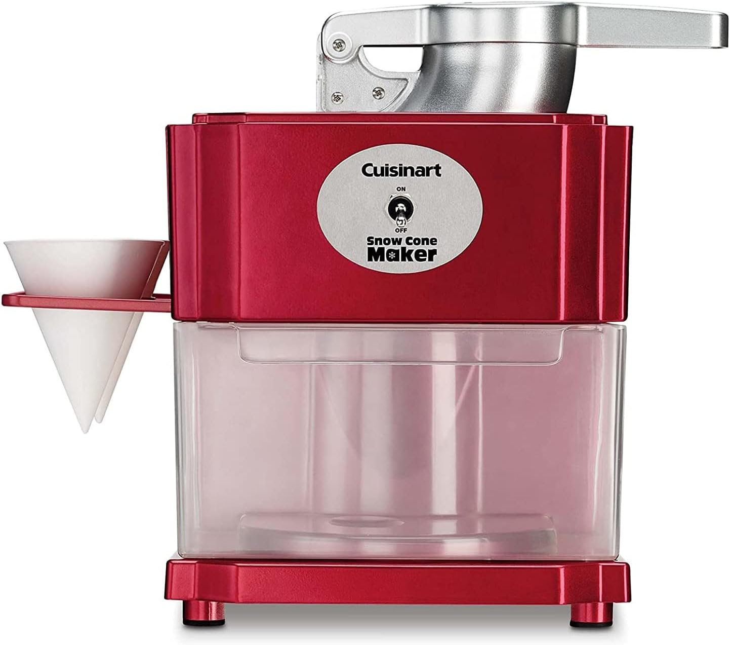 Cuisinart Snow Cone Machine