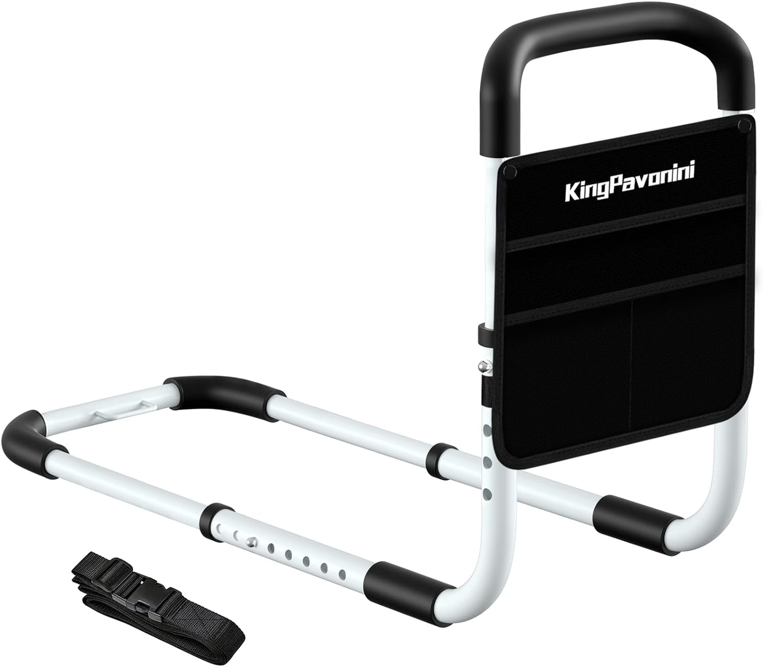 KingPavonini Bed Rail
