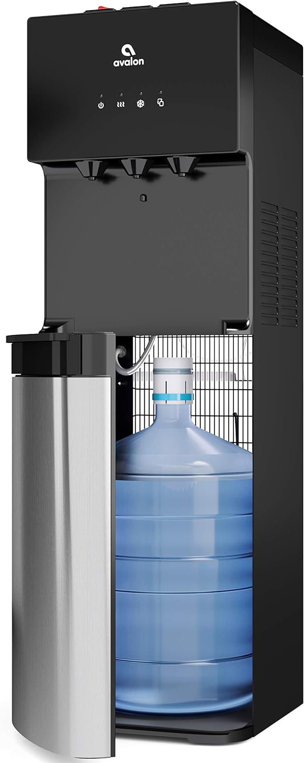 Avalon Bottom Loading Water Cooler Water Dispenser