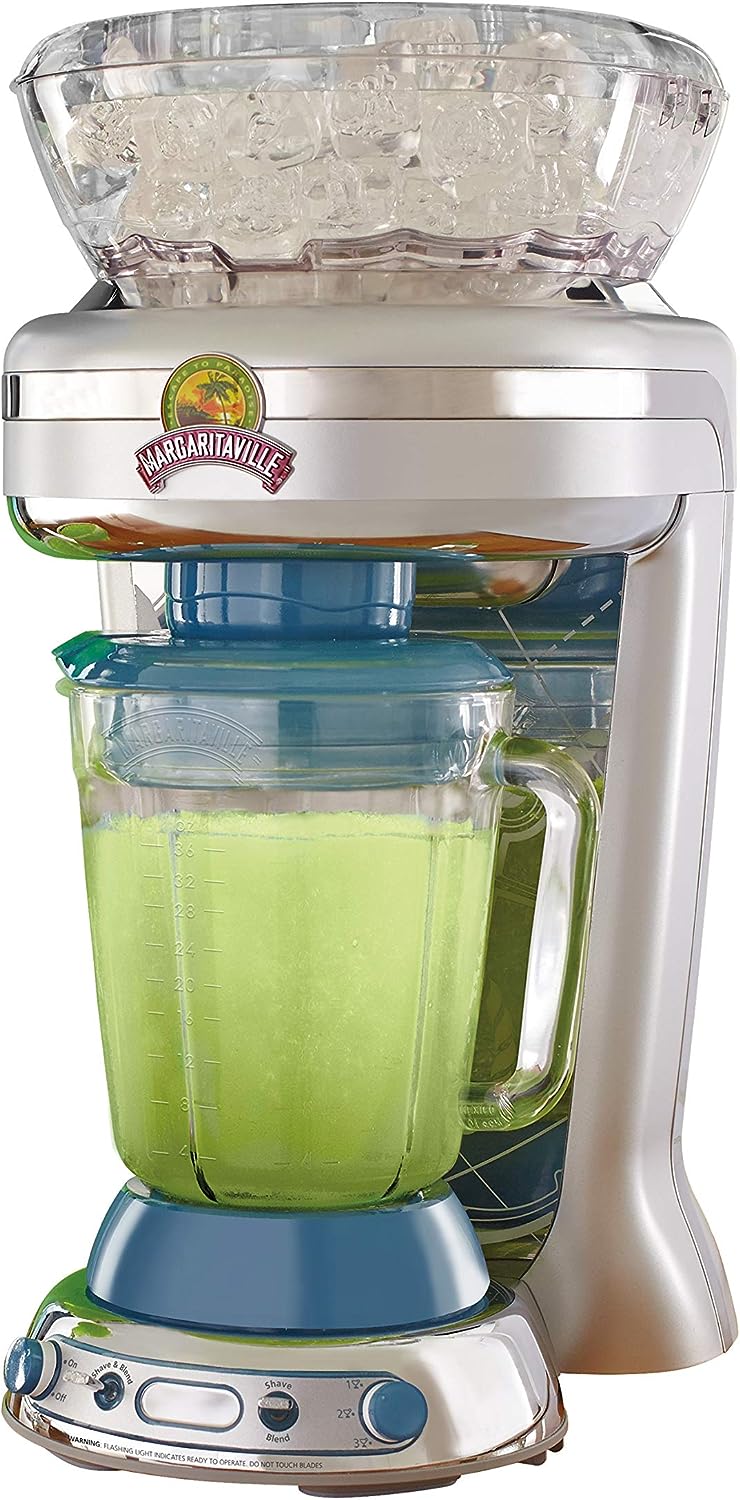 Margaritaville Key West Frozen Concoction Maker