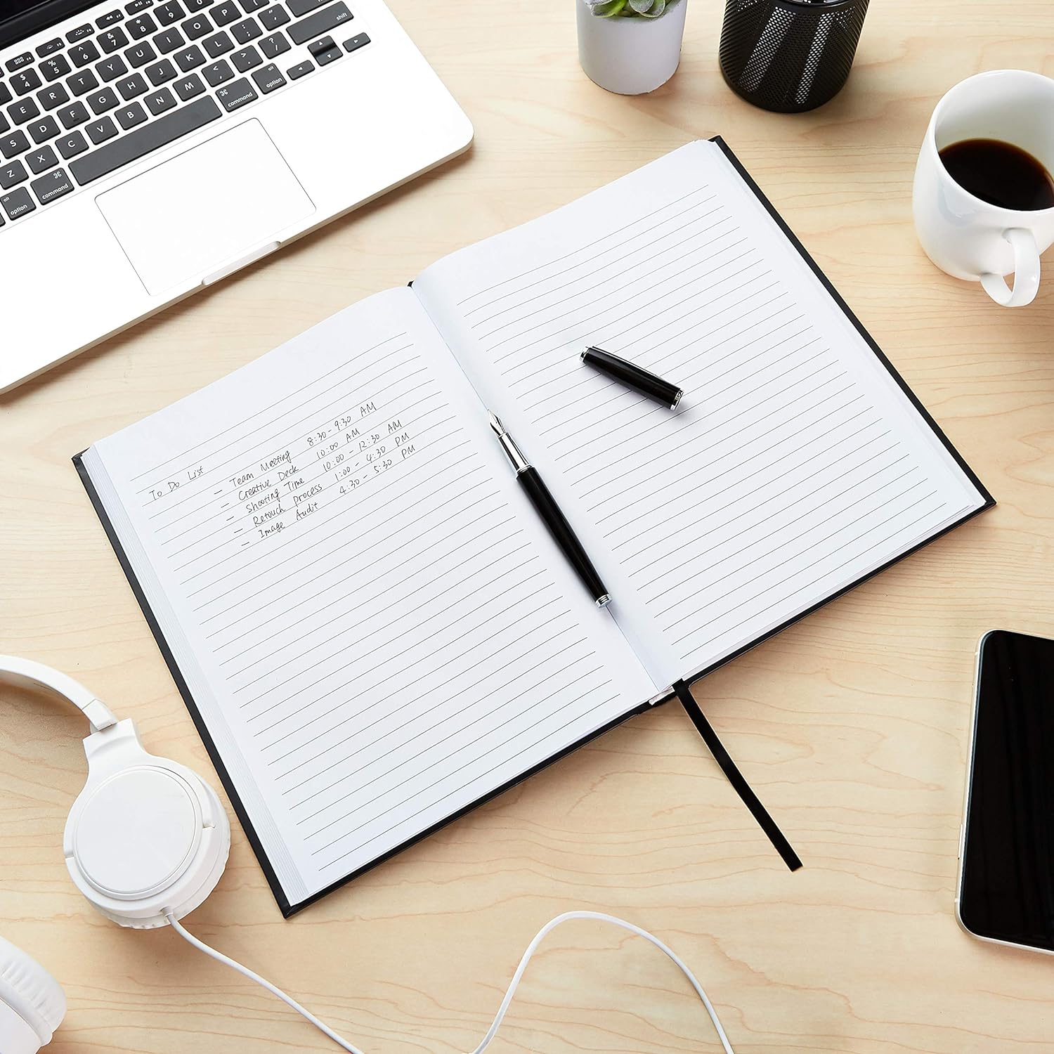 Amazon Basics Professional Journal