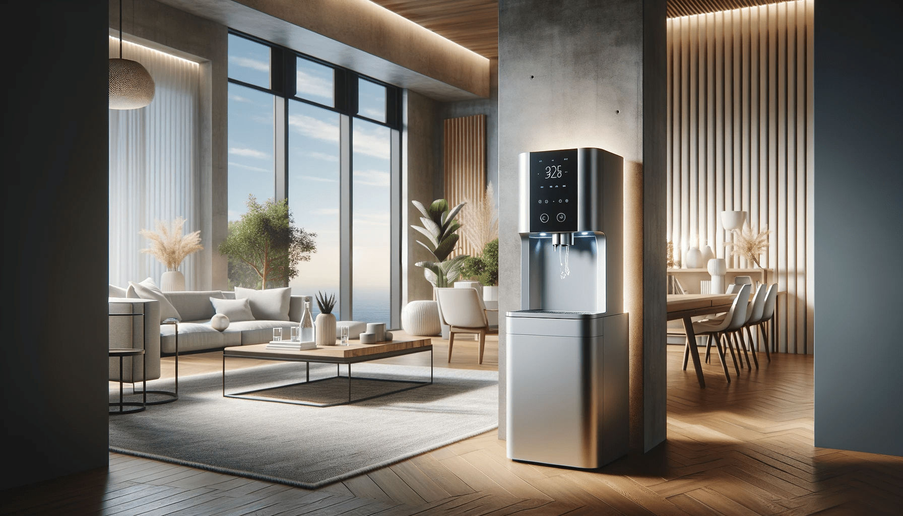 Top 4 Best Water Dispensers for Home in 2024: Hydration at Its Finest