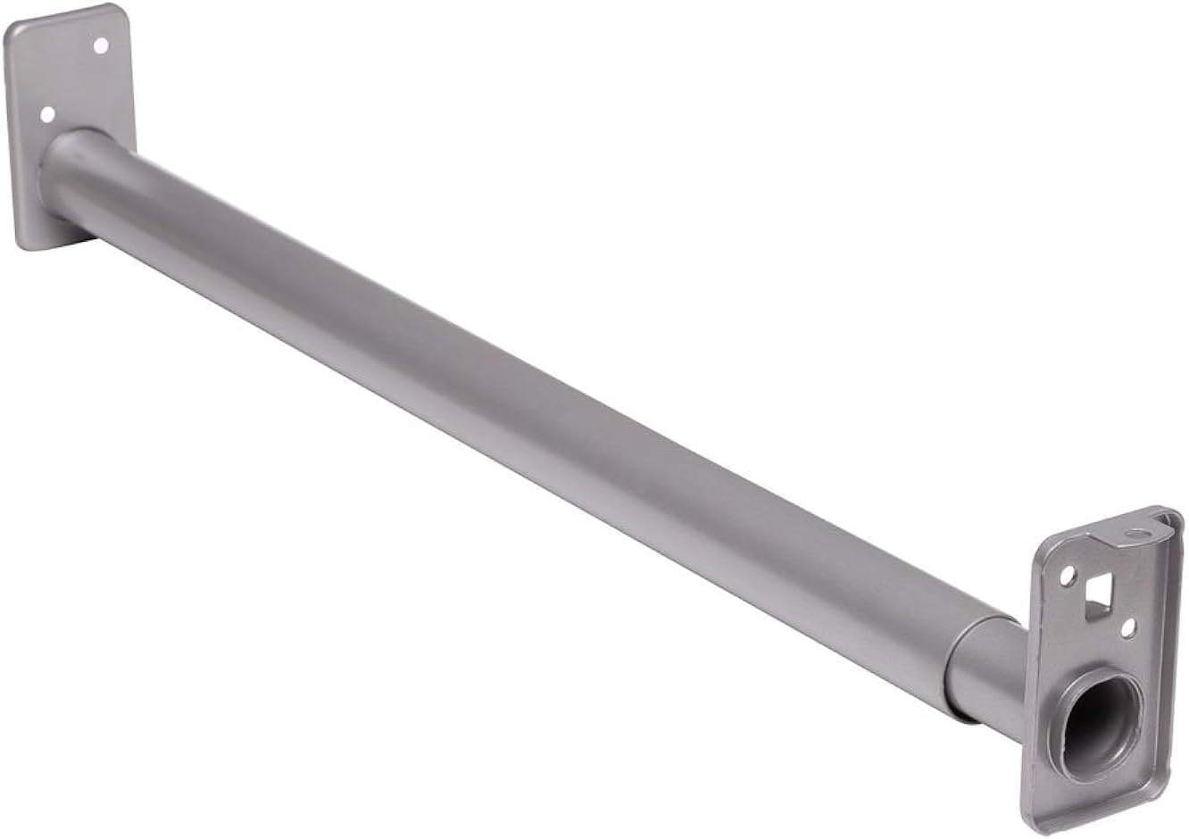 John Sterling, Platinum Pro HD RP0022-18/30 Adjustable Closet Rod