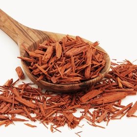 Sandalwood incense