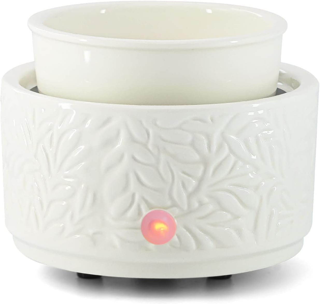 ElusiaKa Wax Melt Warmer